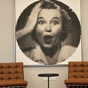 Meet your Posher, Muhammad